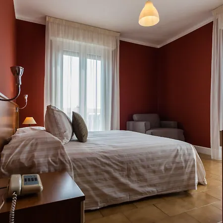 Hotel Bardolino 2*