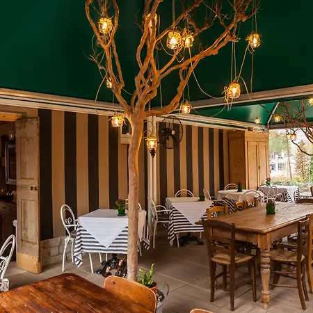 Hotel Bardolino 2* 바르돌리노