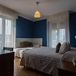 فندق Hotel Bardolino 2*