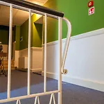 فندق Hotel Bardolino