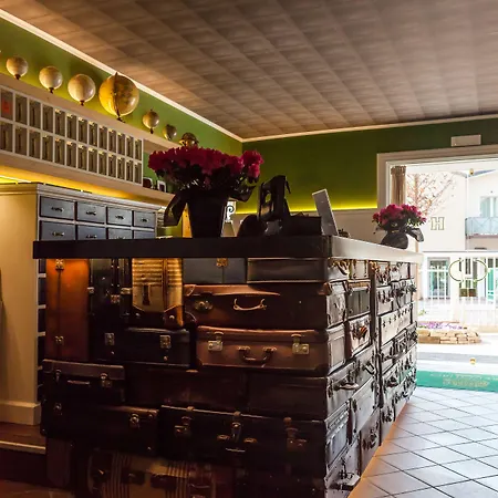 Hotel Bardolino Bardolino