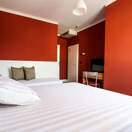 فندق Hotel Bardolino باردولينو