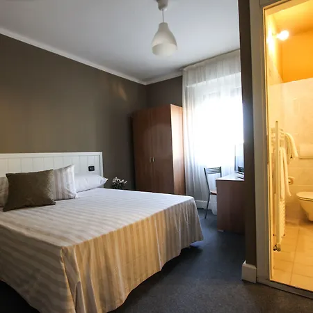 Szálloda Hotel Bardolino