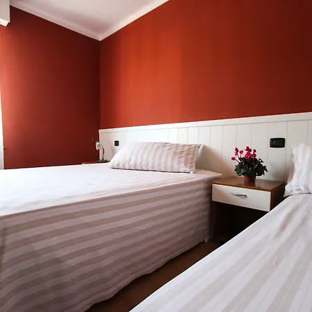 Hotel Bardolino Szálloda Bardolino