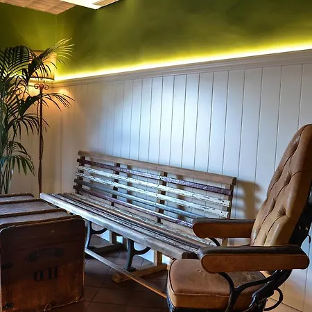 Hotel Bardolino Szálloda Bardolino