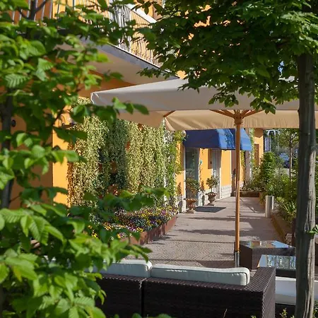 호텔 Hotel Bardolino