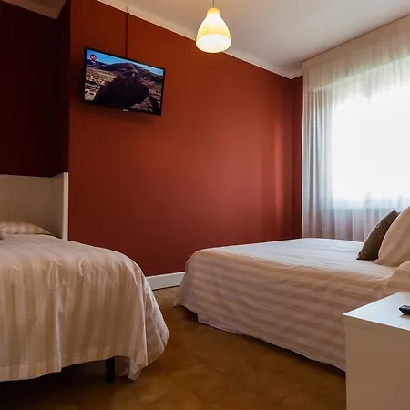 Szálloda Hotel Bardolino Bardolino