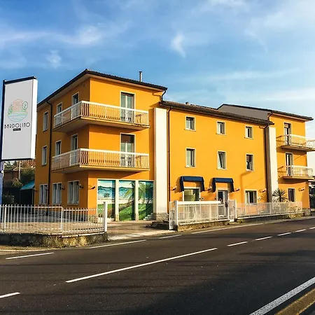 Hotel Hotel Bardolino 2*