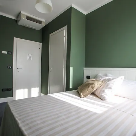 Hotel Bardolino Bardolino