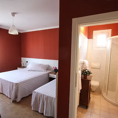 Hotel Bardolino Otel