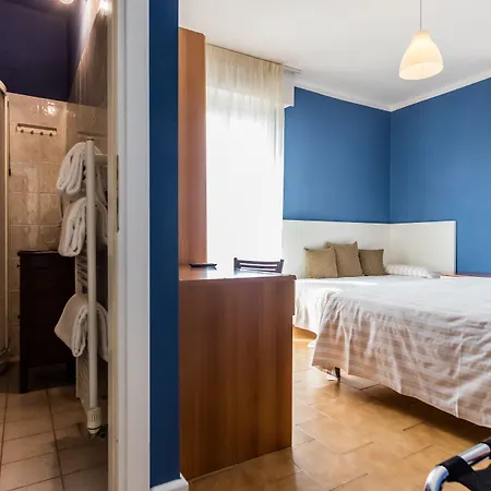 Hotel Hotel Bardolino 2*