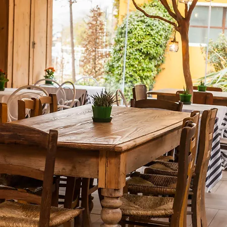 Hotel Bardolino Hotel 2*