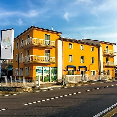 酒店 巴多利诺酒店 巴多利诺