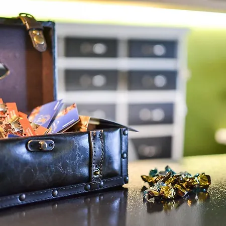 Hotel Bardolino Hotel Bardolino