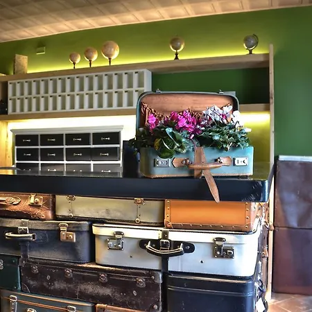 Hotel Hotel Bardolino