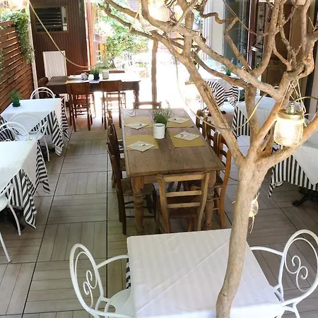 Hotel Bardolino Bardolino