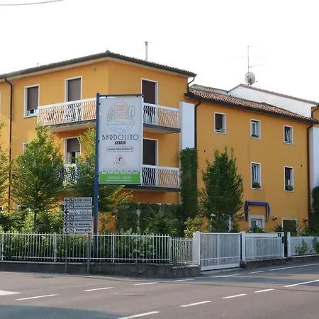 巴多利诺酒店