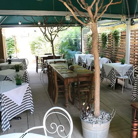 Hotel Bardolino 2* Bardolino