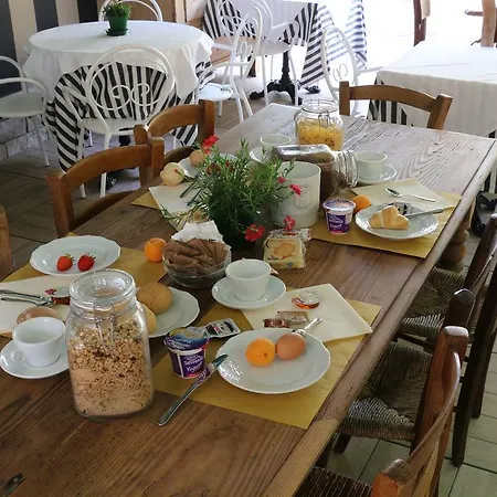 Hotel Bardolino Hotel