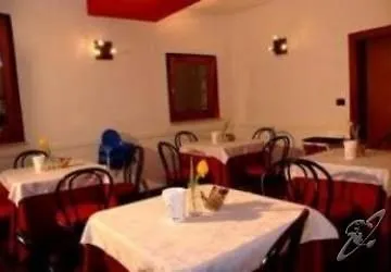 Отель центральные