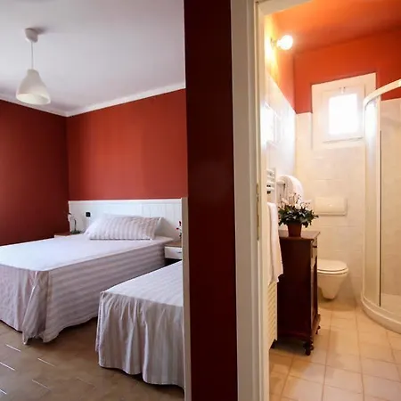 Hotel Bardolino 2* Bardolino