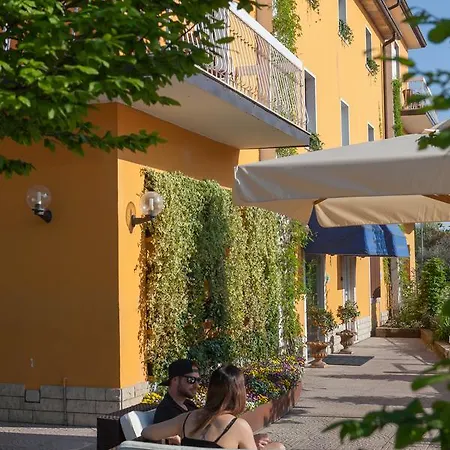 Hotel Bardolino Hotel 2*