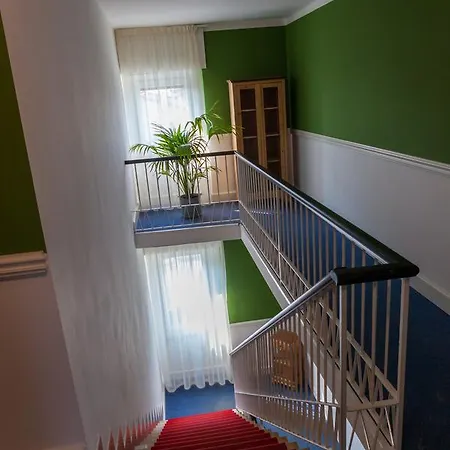 Hotel Bardolino Hotel