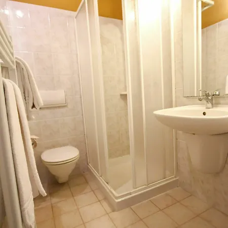 Hotel Bardolino Hotel Bardolino