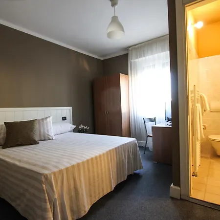 Hotell Hotel Bardolino