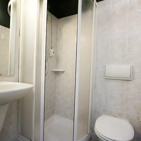 Hotel Bardolino Hotel 2*