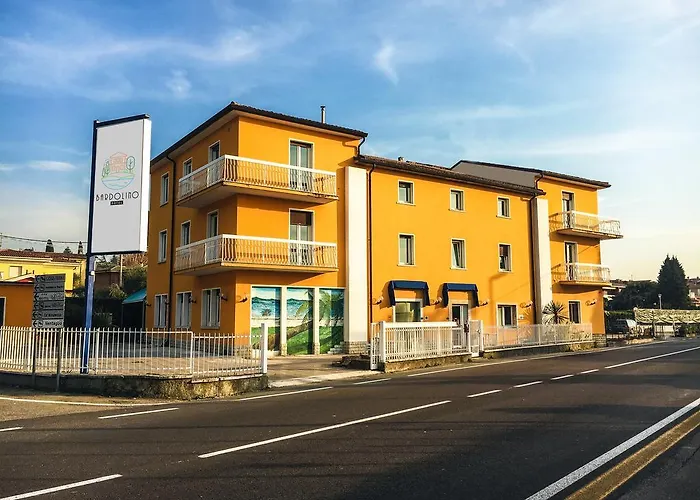 Hotell Hotel Bardolino 2*