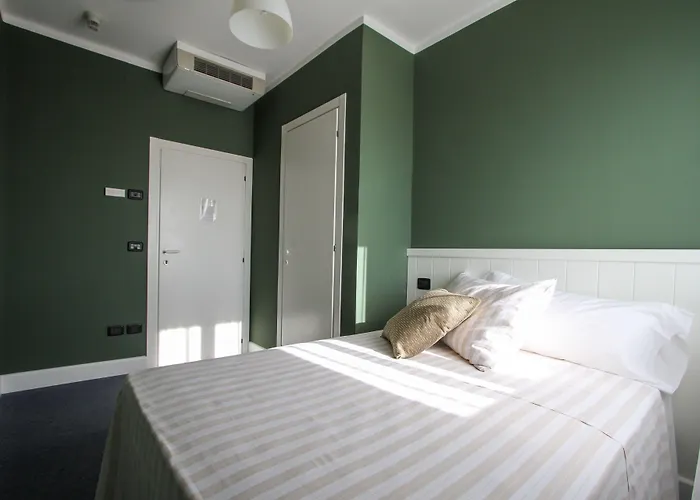 Hotel Bardolino Bardolino