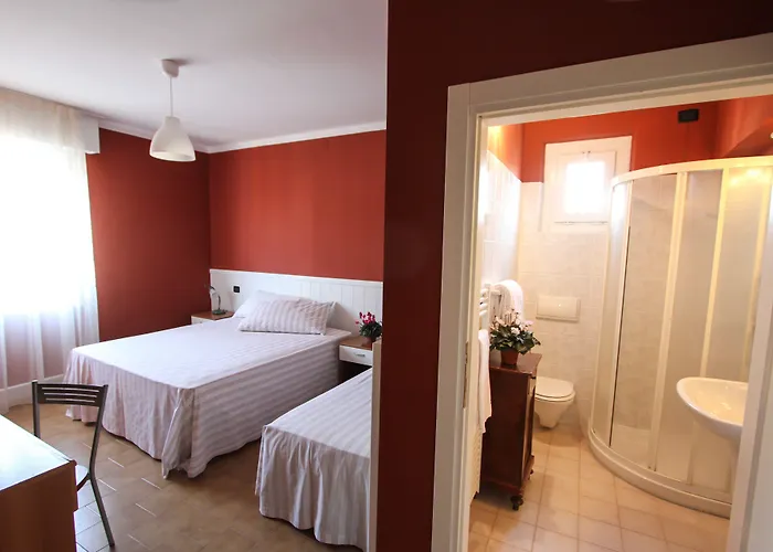 Hotel Bardolino Hotell