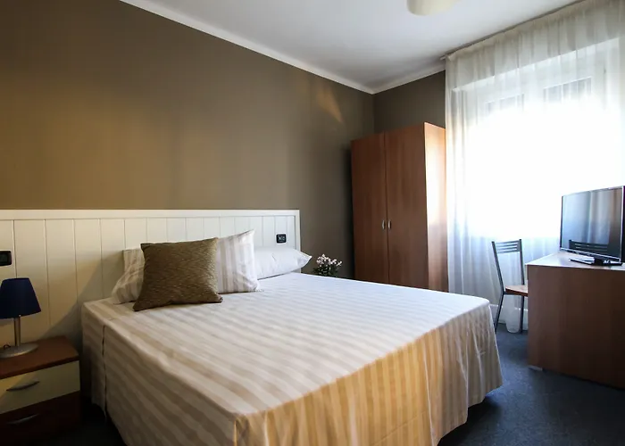 Hotel Bardolino 2* Bardolino