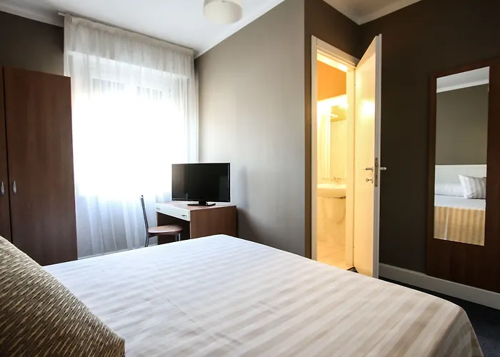 Hotell Hotel Bardolino Bardolino