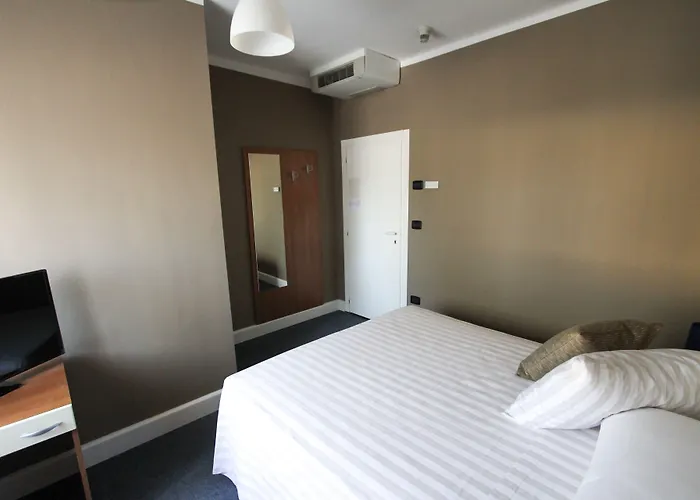 Hotell Hotel Bardolino Bardolino