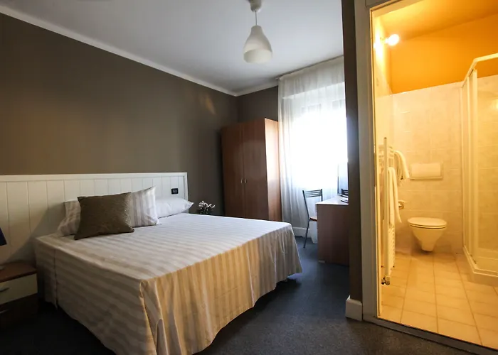 Hotell Hotel Bardolino