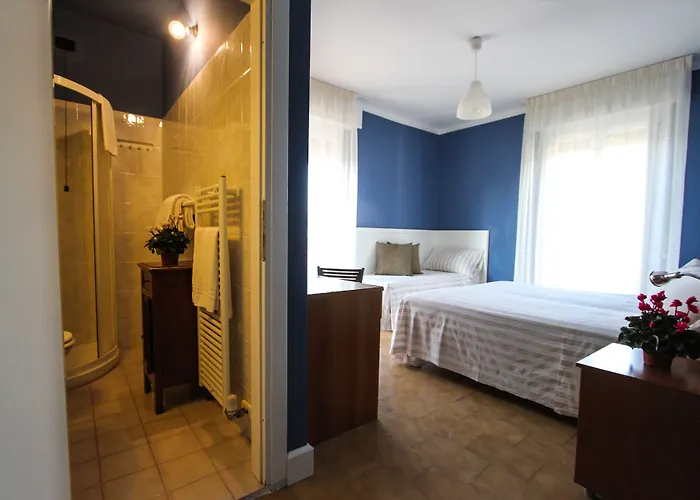 Hotel Bardolino Bardolino