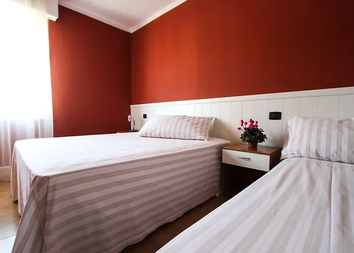 Hotel Bardolino Hotel Bardolino