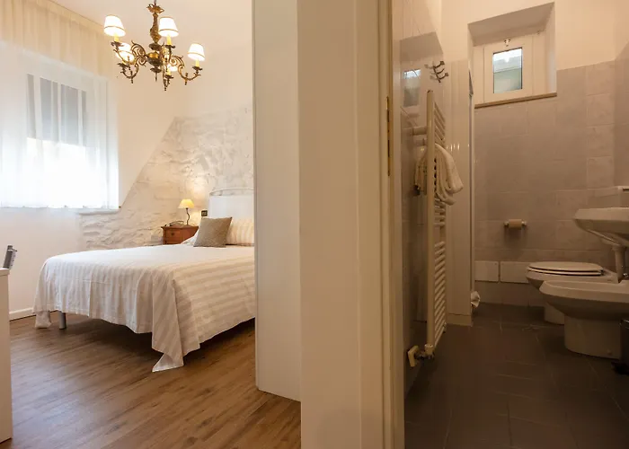 Hotell Hotel Bardolino Bardolino