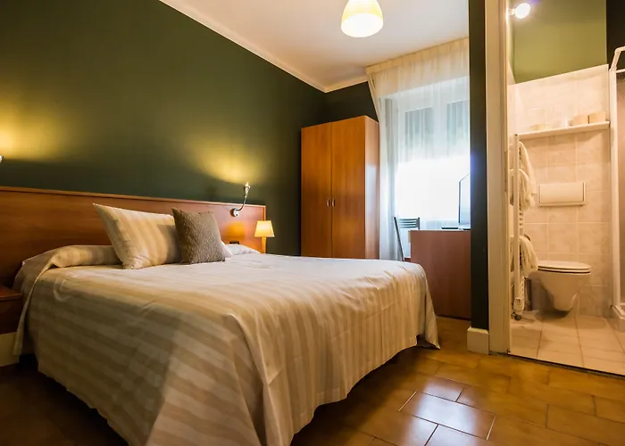 Hotel Hotel Bardolino