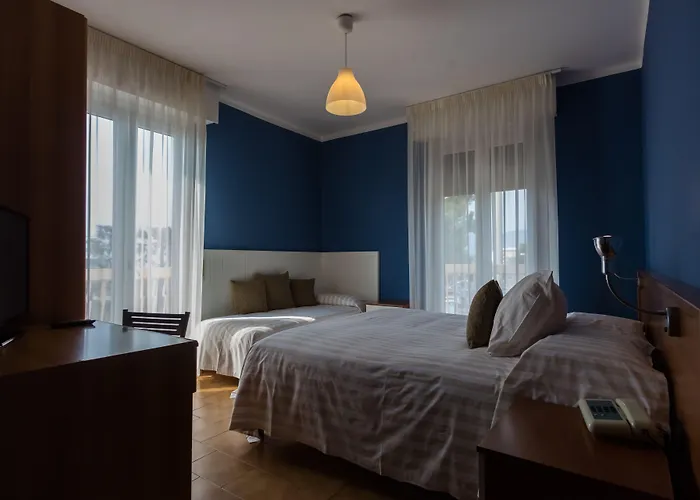 Hotell Hotel Bardolino 2*