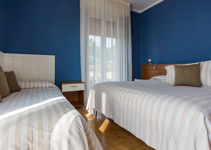 Hotel Bardolino Hotell