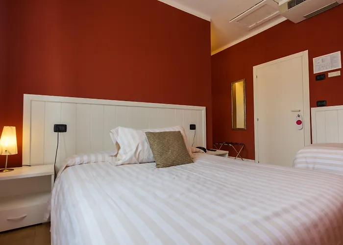 Hotel Hotel Bardolino 2*