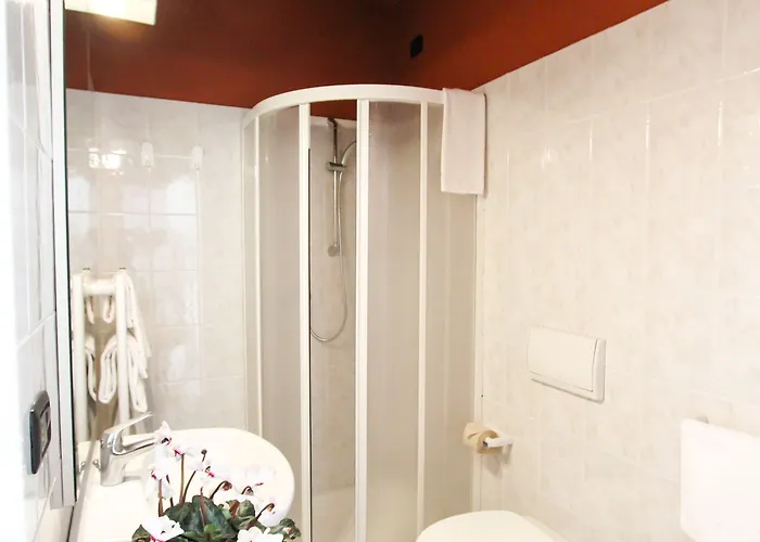 Hotel Bardolino Hotell