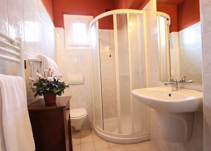 Hotel Bardolino Hotell