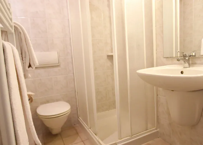 Hotel Bardolino Bardolino