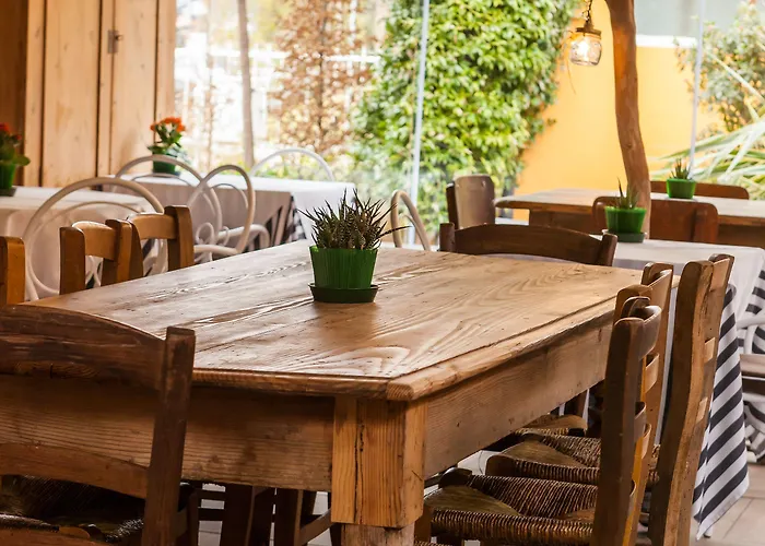 Hotel Bardolino Hotell 2*