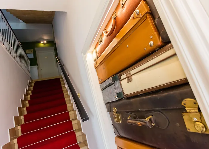 Hotel Bardolino Bardolino