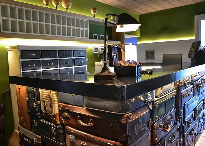 Hotel Bardolino 2* Bardolino